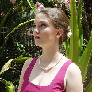 Meet your Posher, Amanda